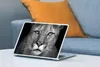MuchoWow® Laptop Aufkleber Sticker Cover Panther - Wildlife Produktbild-Vorschau 4