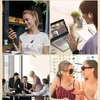 Bluetooth Headset mit Touchscreen,Knochenschall, Produktbild-Vorschau 5
