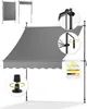 Store banne Sol Royal 2 m de large sans perçage SolVision Voir les images du produit 4