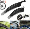 Fahrradschutzblech Set für vorne & hinten | Kunststoff Produktbild-Vorschau 5