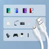 UGREEN Micro USB na USB-A kabel 1m Biały - Szybkie Podgląd zdjęcia produktu 15