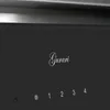Gurari GCH C 343 IS 120 BL PRIME Dunstabzugshaube Produktbild-Vorschau 2