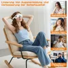 Podgrzewana maska ​​na oczy z Bluetooth i funkcją grzania, Podgląd zdjęcia produktu 5