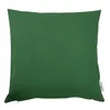 Tom Tailor Dove dunkelgrün Zierkissenhülle  50x50cm Produktbild-Vorschau 1