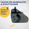 Best Sporting Tasche für Inlineskates und Schlittschuhe I Produktbild-Vorschau 2