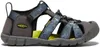 Keen Seacamp, Kinder Outdoorschuh, grau(magnetprimrose), Produktbild-Vorschau 65
