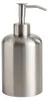 HOMLA LINGTON-Spender aus Edelstahl, 7,7 × 16,8 cm Produktbild-Vorschau 1