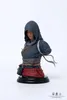 PureArts Assassin's Creed Shadows - Busto di Naoe in scala Anteprima dell’immagine prodotto 2