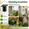 Solar Windspiel Motor 2er Set für Garten Windspiele, Produktbild-Vorschau 7
