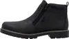 Rieker Stiefel bequem in schwarz, Gr. 42 Produktbild-Vorschau 2