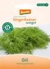 Bingenheimer Saatgut Dill 1 Stück Produktbild-Vorschau 1