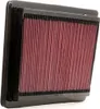 K&N 33-2278 Hochleistungsluftfilter für MAZDA 6 Kombi (GH) Produktbild-Vorschau 10