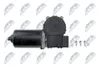 NTY ESW-HY-500 Wischermotor Vorne für HYUNDAI TUCSON (JM) Produktbild-Vorschau 3