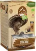 La Natura Kapseln CREMA Kaffee XXL BOX 200 Kaffeekapseln | Produktbild-Vorschau 2