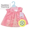 Baby Annabell Kleid Eichhörnchen 43cm - Puppenkleid mit Produktbild-Vorschau 6