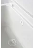 Vetroceramica Aqualine - Beccuccio pensile 550x340 mm, Anteprima dell’immagine prodotto 6