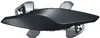 SHIMANO PD-ED500 SPD Pedal 9/16' ohne Reflektor, schwarz (1 Produktbild-Vorschau 2