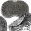 Camerazar Lave-corps de massage en silicone avec ventouses Voir les images du produit 10