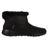 Skechers Damen Stiefeletten/Slip Ins ON THE GO JOY Schwarz Produktbild-Vorschau 3