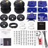 2X Federbalg Leveling Kit pro Dodge Ram 1500 2009-2018 max. Náhled obrázku produktu 1