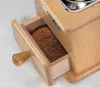 Zassenhaus Brasilia KaffeemÃ1/4hle schwarz Produktbild-Vorschau 6