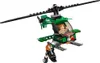 LEGO DC Comics Super Heroes Heroes of Justice: Sky High Náhled obrázku produktu 6