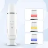 Draadloze cavitatie peeling EMS ION – ultrasone Productafbeelding-voorbeeld 12