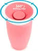 Munchkin 051627WW Miracle 360 CUP Baby-Becher Anteprima dell’immagine prodotto 2