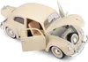 BBURAGO Volkswagen Käfer 1955, Model klasického automobilu, Náhled obrázku produktu 6