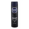 Antiperspirant en spray profond 150 Ml 150ml Voir les images du produit 2