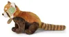 Plüsch Roter Panda 18 cm Umweltfreundlich Produktbild-Vorschau 5