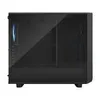 Meshify 2 RGB Black TG Light Tint (schwarz) Produktbild-Vorschau 13