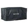 Copertura SEVERIN SEVO GT ZB 8127 in tessuto, nera Anteprima dell’immagine prodotto 1