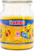 Haribo Tropical Fun 510 g Gummibären Duftkerze im Glas Produktbild-Vorschau 8