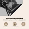 KitchenYeah© Herdabdeckplatte Pferd - Halfter - Porträt , Produktbild-Vorschau 5