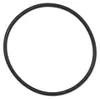 Bosch O-Ring Sicherungsring Antriebsritzel BDU2XX schwarz Produktbild-Vorschau 1