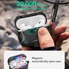 Custodia protettiva per AirPods Pro 3, ESR Cyber FlickLock Anteprima dell’immagine prodotto 9