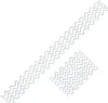 Gabione Steingabione Steinkorb 100x30x30 cm Wand Drahtkorb Produktbild-Vorschau 7