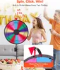 SucceBuy koleso šťastia (61 cm) so 14 políčkami a výškovo Náhľad obrázku produktu 3