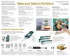 Schipper Otterpärchen Malen nach Zahlen, Farben enthalten, Produktbild-Vorschau 3