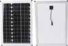 kit pannello solare 100W modulo monocristallino con Anteprima dell’immagine prodotto 3