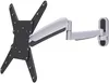 SpeaKa Professional SP-2518260 SuperFlex TV-Wandhalterung Produktbild-Vorschau 1