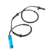2x ABS Sensor Raddrehzahlregler Set hinten 34526771709 für Produktbild-Vorschau 3
