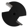 STIER Planfräser HW 8 mm Durchmesser 28 mm NL 7,5 mm 5 Grad Produktbild-Vorschau 6