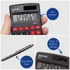 MAUL 7261090, Calculadora MAUL M 8, color Vista previa de la imagen del producto 4