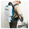 DVC660Z (weiß/blau, ohne Akku, ohne Ladegerät) Produktbild-Vorschau 16