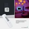 Homematic IP Fernbedienung - 8 Tasten Produktbild-Vorschau 8