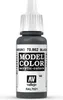 Vallejo (770862) Grigio nero, opaco, 17 ml Anteprima dell’immagine prodotto 2