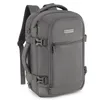 Zagatto Reiserucksack Handgepäck 40x20x25 20L WIZZAIR Produktbild-Vorschau 1
