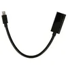 Mini Displayport auf HDMI Adapter Kabel Mini DP zu HDMI 4K Produktbild-Vorschau 5